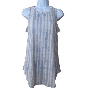 Athleta Scoop Neck Tank 